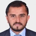 Usman Ghani