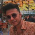 Kaustuv Ghosh