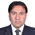 GUL HASSAN KHAN