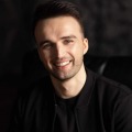 Vitalii Diachenko