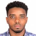 Yitbarek Yohannes