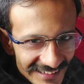 DHARMESH VYAS