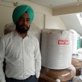 Gurmit Singh