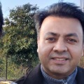 Anudeep Sharma