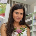 Chadia Akiki