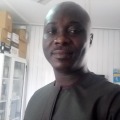 Manfred Opare