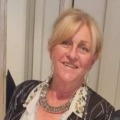 Helen Williamson