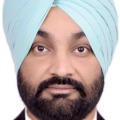 SARAVJIT SINGH