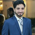 Usman Ali