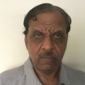 Prabhakar Rao Ammanamanchi