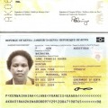 Jane Francis Kaara