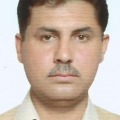 SHERAZ GUL JADOON