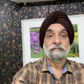 Ajit Singh Walia