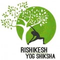 Rishikesh Yog Shiksha