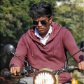 Dhanush M