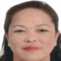 ANTONIETA DUBLIN REYES