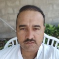 Farooq Hussain
