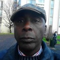George nii Anang
