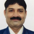 Madan Nanglia