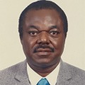 John Alfa