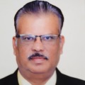 iranna salimath