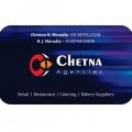 Chintan Moradia