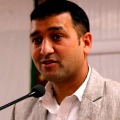 Sahadev Dhamala