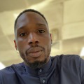 Daniel Mensah 