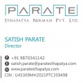 Satish Parate