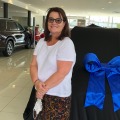 Karen Frewin