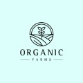 ORGANIC FARMS