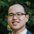 James Kwok