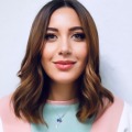 Sabrine Allouchi