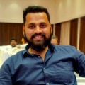 Yogeshwar Thakare