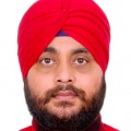 RAVINDER PAL SOODAN