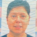 Mary Negrete