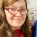 Melanie Forsyth 