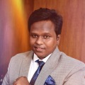 Mahimai raj Manickam