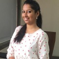 Swati Rao