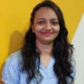 Kinjal Gandhi