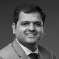 Chirag Patel