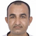 SYED IRFAN ALI SHAH
