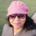 Bharti Yuvraj