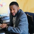 Fidele Maloba  wa banza