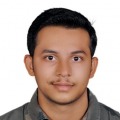 nikhil venkata reddy