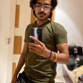 Harshit Manocha