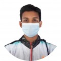 Istiak Ahmad Shuvo