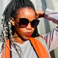 Felicia Mashaba