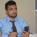 WAQAR AHMED