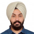 GURPREET SINGH CHAWLA